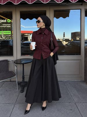 Hot Fashion زنان پوشاک - MTVR-6C4862A9