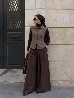 Hot Fashion زنان پوشاک - MTVR-6C4862A9
