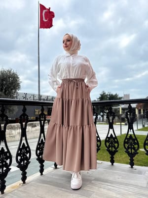 TCN زنان پوشاک - MTVR-6A1D3EA2