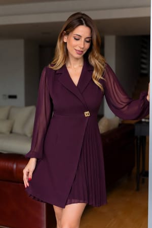 Steps Women Clothing - MTVR-BFA7E456