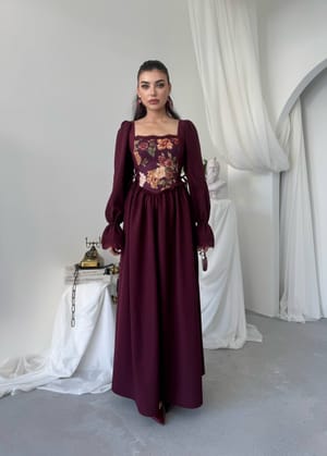 Etika Women Clothing - MTVR-D22B73F1