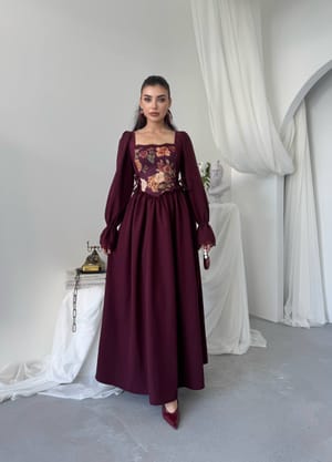 Etika Women Clothing - MTVR-D22B73F1