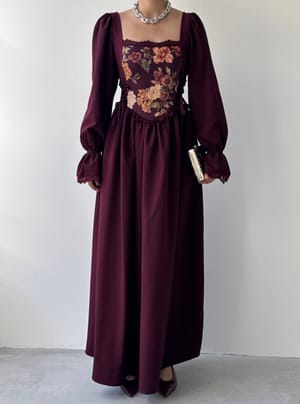 Etika Women Clothing - MTVR-D22B73F1