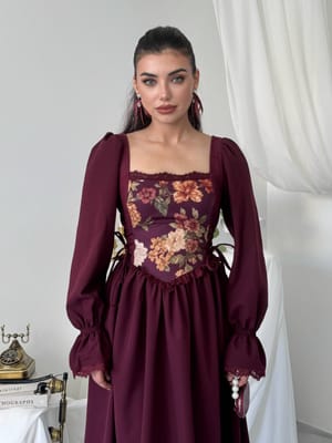 Etika Women Clothing - MTVR-D22B73F1