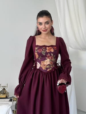 Etika Women Clothing - MTVR-D22B73F1