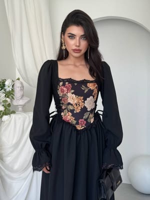 Etika Women Clothing - MTVR-3224A373