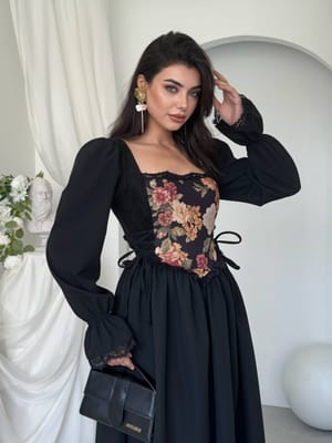 Etika Women Clothing - MTVR-3224A373