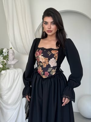 Etika Women Clothing - MTVR-3224A373