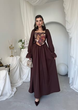 Etika Women Clothing - MTVR-0F5B6C57