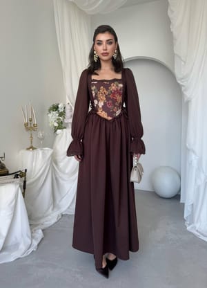 Etika Women Clothing - MTVR-0F5B6C57