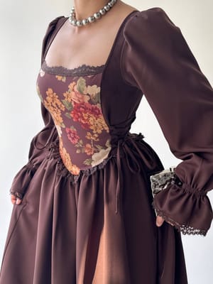 Etika Women Clothing - MTVR-0F5B6C57