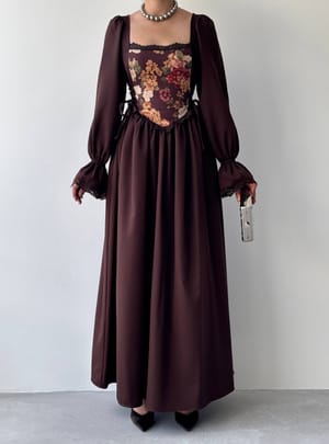 Etika Women Clothing - MTVR-0F5B6C57