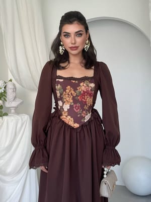Etika Women Clothing - MTVR-0F5B6C57