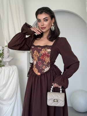 Etika Women Clothing - MTVR-0F5B6C57
