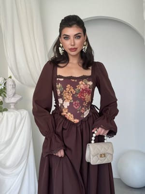 Etika Women Clothing - MTVR-0F5B6C57
