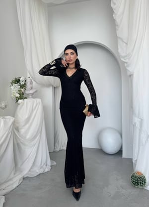 Etika Women Clothing - MTVR-5F90C263