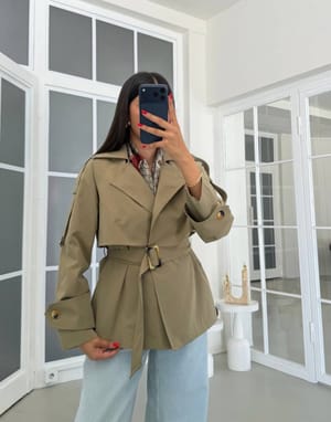 Maestro Woman Women Clothing - MTVR-A1119504