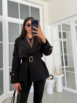 Maestro Woman Women Clothing - MTVR-EDFFD3EC