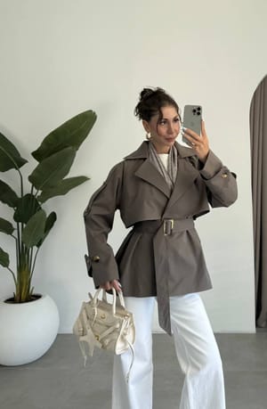 Maestro Woman Women Clothing - MTVR-EDFFD3EC