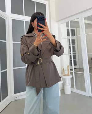 Maestro Woman Women Clothing - MTVR-EDFFD3EC