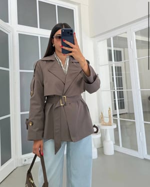 Maestro Woman Women Clothing - MTVR-EDFFD3EC