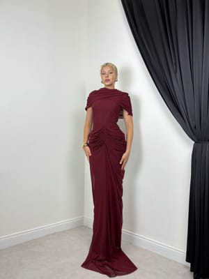 Misscix Women Clothing - MTVR-C7F9FD0A