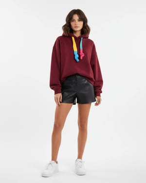 Fame Women Clothing - MTVR-3A5F5A55