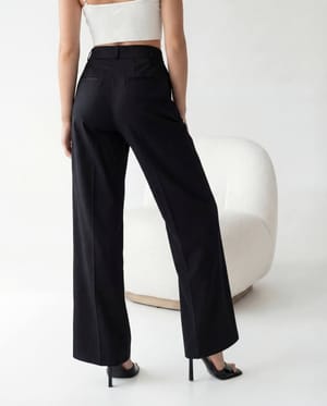 Fame Women Clothing - MTVR-E69ED85F