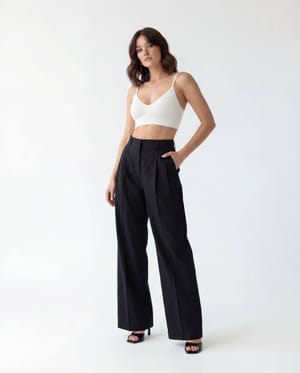 Fame Women Clothing - MTVR-E69ED85F