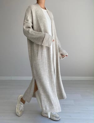 Nisan Women Clothing - MTVR-D7219014
