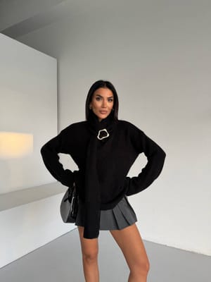 Myjest Fashion Women Clothing - MTVR-60642539
