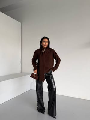 Myjest Fashion Women Clothing - MTVR-E2AE1393