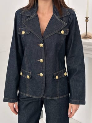 Elisa Women Clothing - MTVR-3844670B