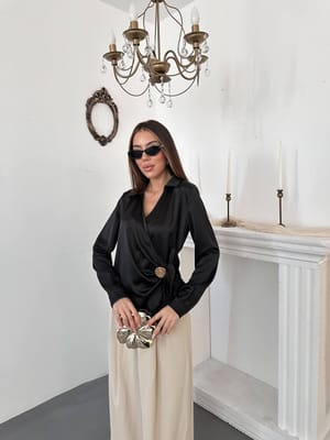 Elisa Women Clothing - MTVR-CA9462A3