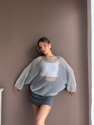 Kenza'a Women Clothing - MTVR-65D7E23C