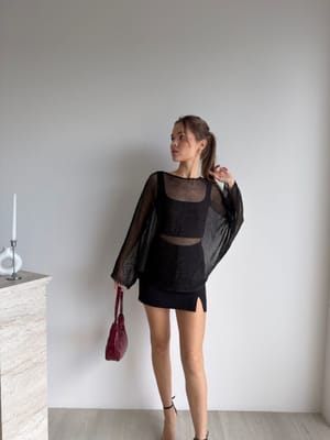 Kenza'a Women Clothing - MTVR-60A529B4