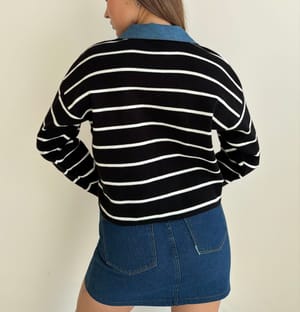 Kenza'a Women Clothing - MTVR-DC20B6F6