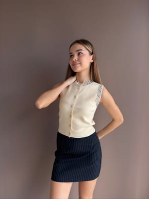 Kenza'a Женщины Одежда - MTVR-8028A452