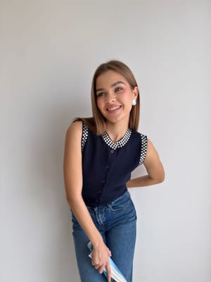 Kenza'a Женщины Одежда - MTVR-A6D538A2