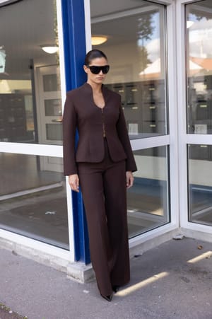FK PYNAPPEL Women Clothing - MTVR-0DB68CF9