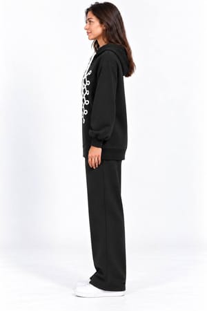 Chic Женщины Одежда - MTVR-26209CC6
