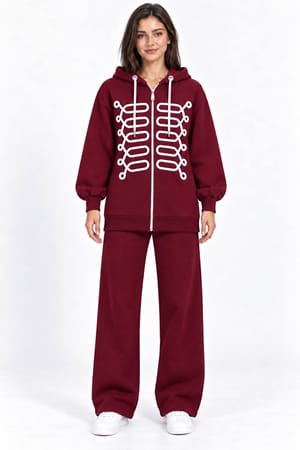 Chic Женщины Одежда - MTVR-26209CC6