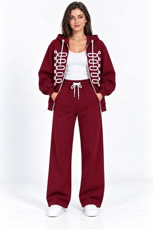 Chic Женщины Одежда - MTVR-26209CC6