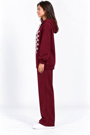 Chic Женщины Одежда - MTVR-26209CC6