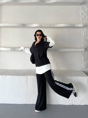 Niccy Women Clothing - MTVR-213C987D