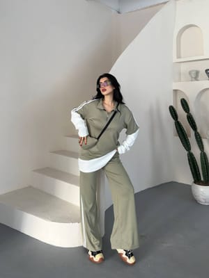Niccy Women Clothing - MTVR-DCF0A372