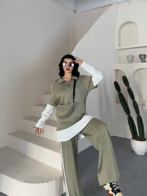 Niccy Women Clothing - MTVR-DCF0A372