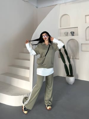 Niccy Women Clothing - MTVR-DCF0A372