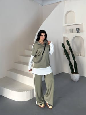 Niccy Women Clothing - MTVR-DCF0A372