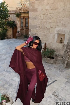 Eyyo Women Clothing - MTVR-08B7C0B6